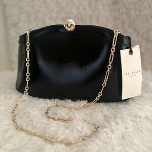 NWT - Ted Baker Aster Shoulderbag / Clutch